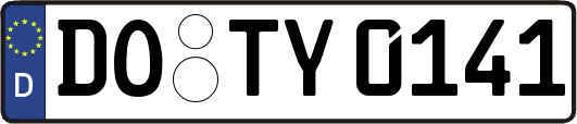 DO-TY0141