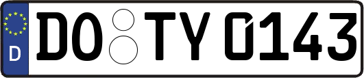 DO-TY0143