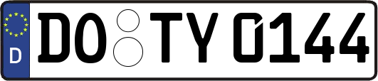 DO-TY0144