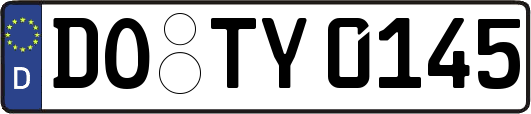 DO-TY0145