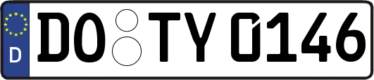 DO-TY0146