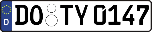 DO-TY0147