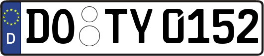 DO-TY0152
