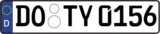 DO-TY0156