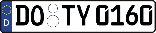 DO-TY0160