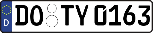 DO-TY0163