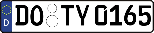 DO-TY0165