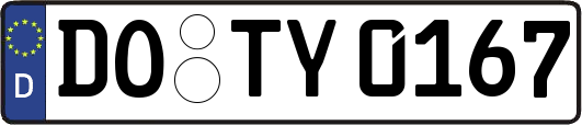 DO-TY0167