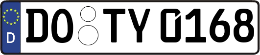 DO-TY0168