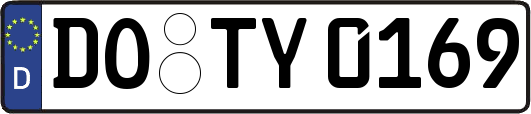 DO-TY0169
