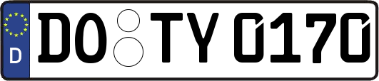 DO-TY0170