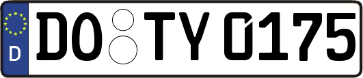 DO-TY0175