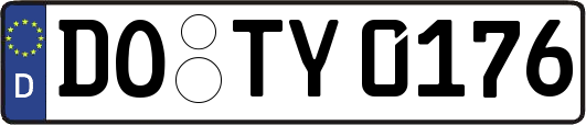 DO-TY0176