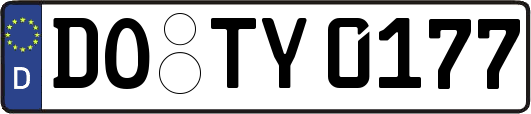 DO-TY0177
