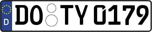 DO-TY0179