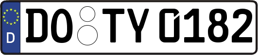 DO-TY0182