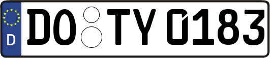DO-TY0183
