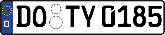 DO-TY0185