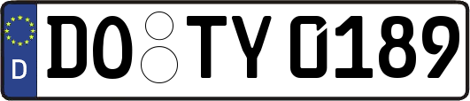 DO-TY0189