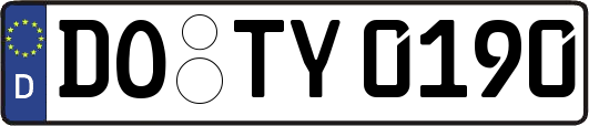 DO-TY0190