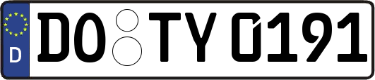 DO-TY0191