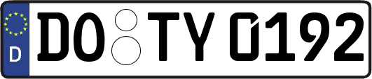 DO-TY0192