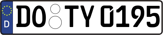 DO-TY0195