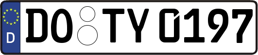 DO-TY0197