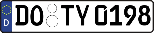 DO-TY0198