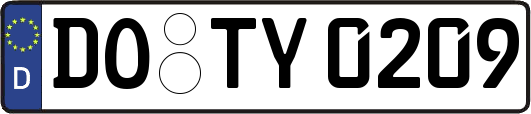 DO-TY0209