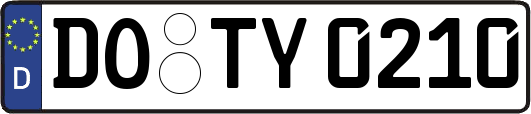 DO-TY0210