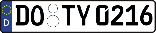 DO-TY0216