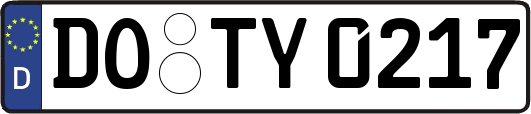 DO-TY0217