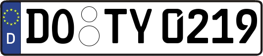 DO-TY0219