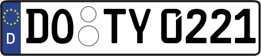DO-TY0221