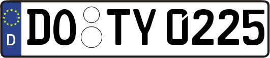 DO-TY0225