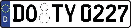 DO-TY0227