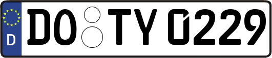 DO-TY0229