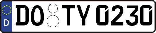 DO-TY0230