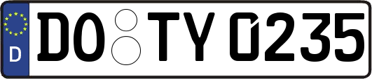 DO-TY0235