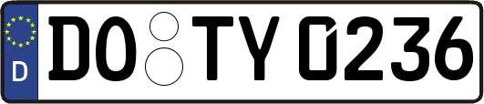 DO-TY0236