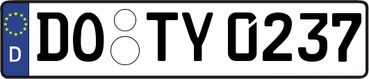 DO-TY0237