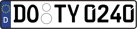 DO-TY0240