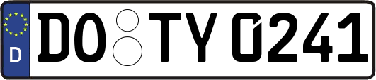 DO-TY0241