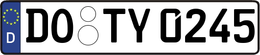 DO-TY0245