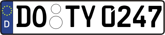 DO-TY0247