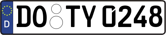 DO-TY0248