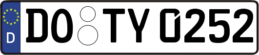 DO-TY0252