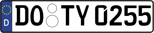 DO-TY0255