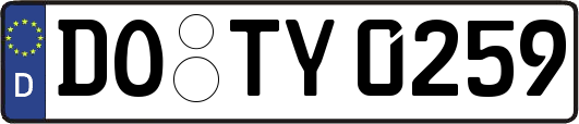 DO-TY0259